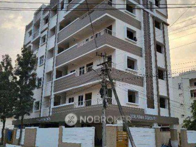 2 BHK Flat In Mahiman Awadhpuri For Sale In Neknampur