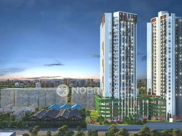 2 BHK Flat In Mahindra Nestalgia For Sale In Pimpri