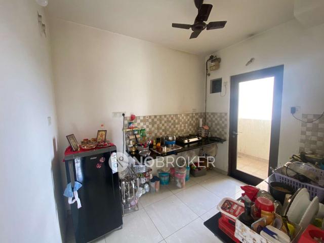2 BHK Flat In Mahindra Antheia For Sale In Pimpri