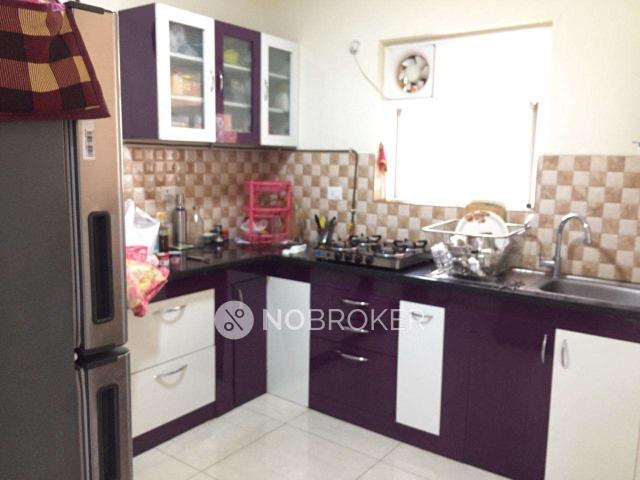 2 BHK Flat In Mahindra Ashvita for Rent In Kukatpally