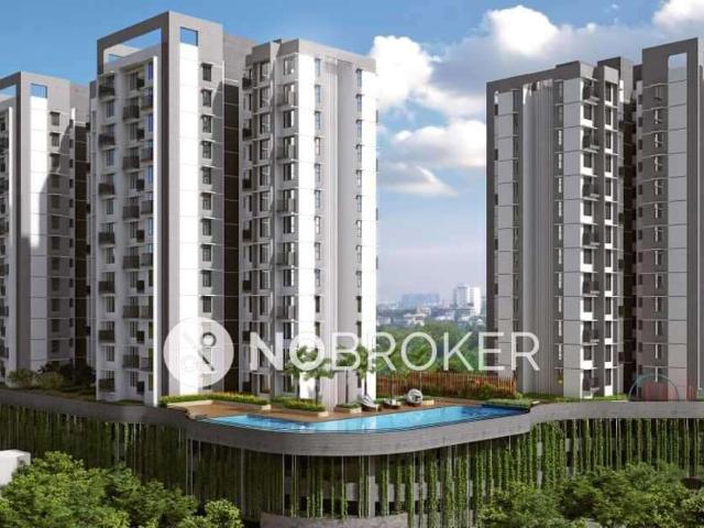 2 BHK Flat In Mahindra Centralis For Sale In Pimpri Colony