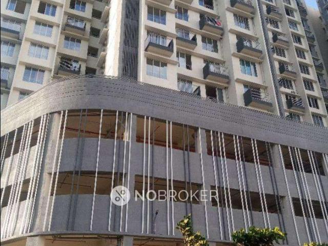2 BHK Flat In Mahindra Centralise Life Space Pimpri For Sale In Pimpri chinchwad