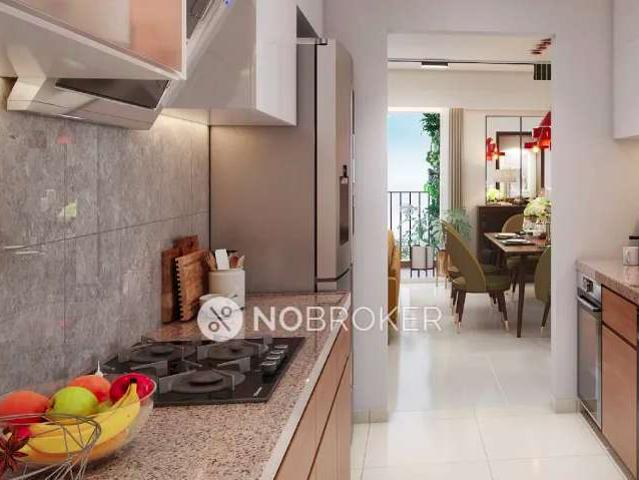 2 BHK Flat In Mahindra Eden For Sale In Vajarahalli