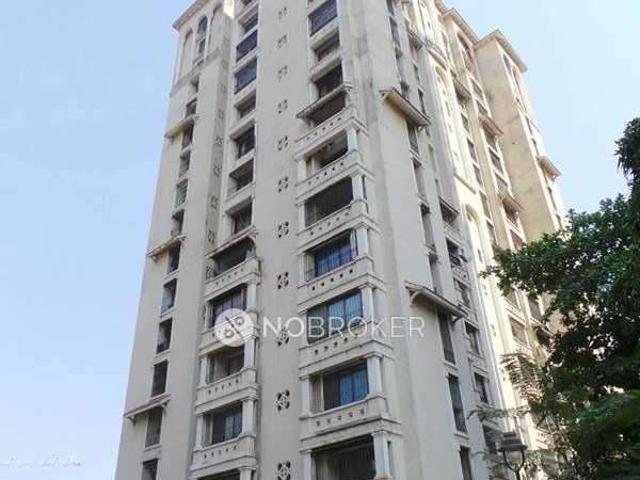 2 BHK Flat In Mahindra Great Eastern Links For Sale In Goregaon West