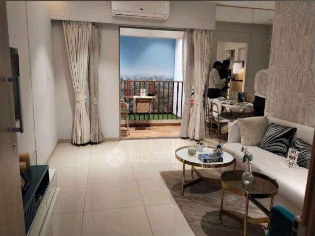2 BHK Flat In Mahindra Happinest Tathawade For Sale In Tath