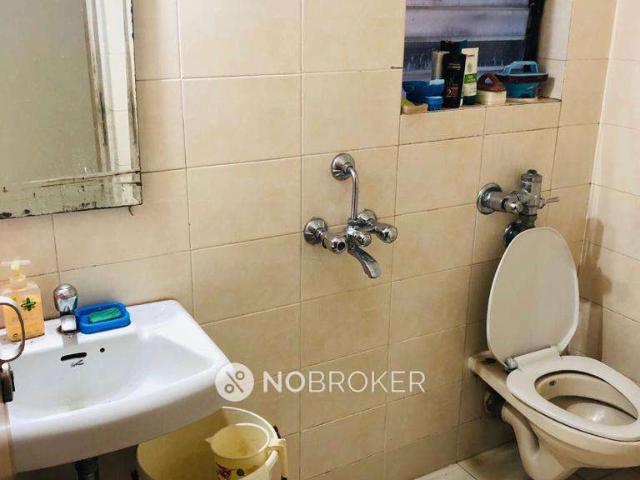 2 BHK Flat In Mahindra Park For Sale In Ghatkopar West