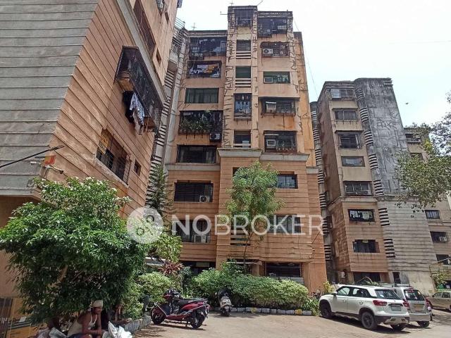 2 BHK Flat In Mahindra Park For Sale In Ghatkopar West