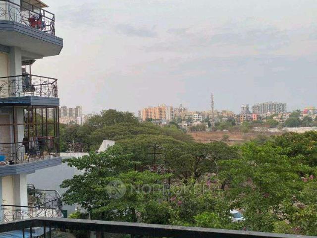 2 BHK Flat In Mahindra Royale For Sale In Pimpri chinchwad