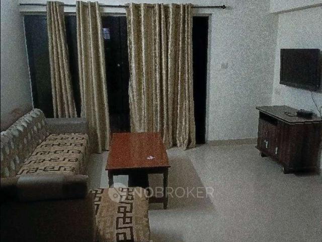 2 BHK Flat In Mahindra Woods Pinnacle for Rent In Wakad