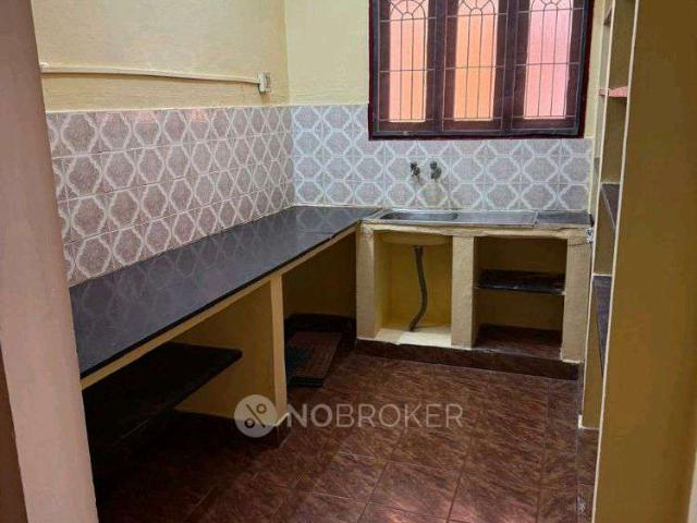 2 BHK Flat In Mahipathy Flats For Sale In Vyasarpadi