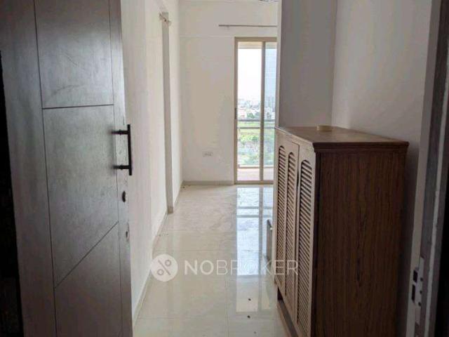 2 BHK Flat In Mainland Valencia For Sale In Wagholi