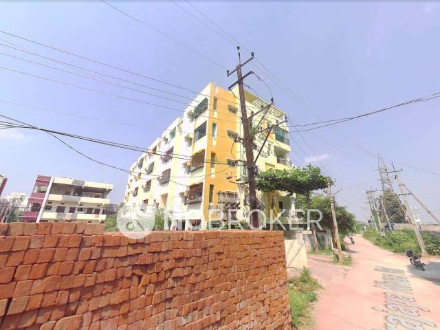 2 BHK Flat In Mailika Metro Manor For Sale In Kothapet