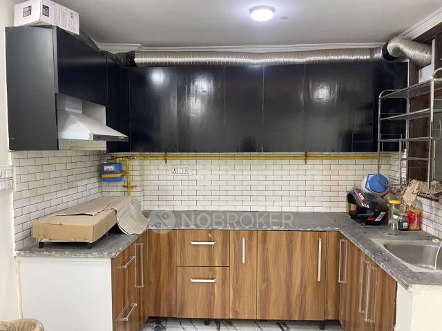 2 BHK Flat In Maison Apartment, Chhattarpur Enclave Phase 2