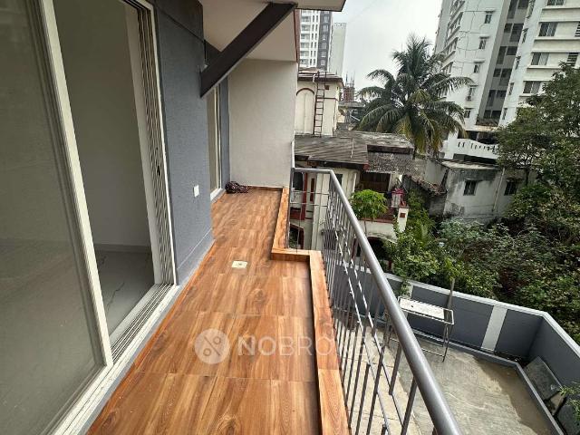2 BHK Flat In Maitreya By Swarajya Buildcon for Rent In Baner