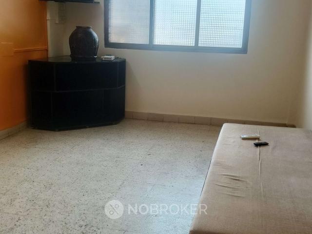 2 BHK Flat In Maitri Tower for Rent In Louiswadi Thane West