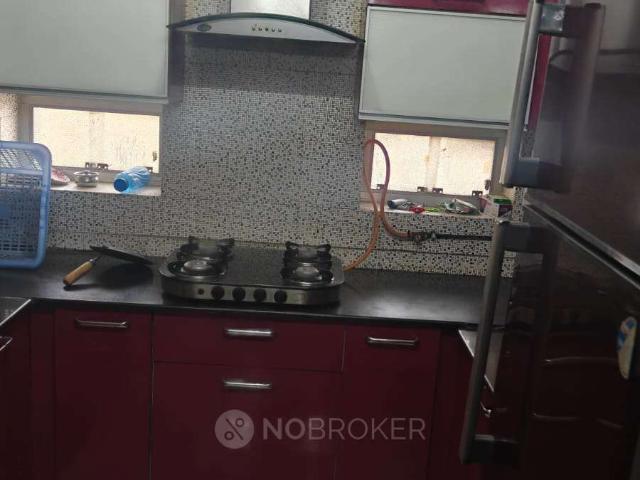 2 BHK Flat In Maitri Apartment, Paschim Vihar for Rent In Paschim Vihar west