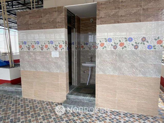 2 Bhk Flat In Maitri Blossom Dwarakanagar For Sale In Dwaraka Nagar