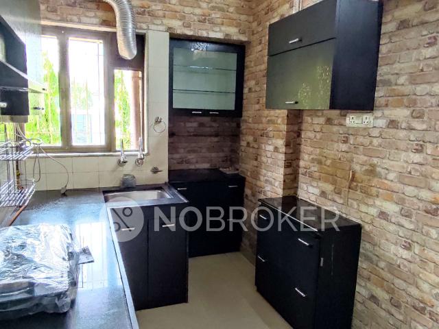 2 BHK Flat In Maitri Gardens Apartments for Rent In Thane