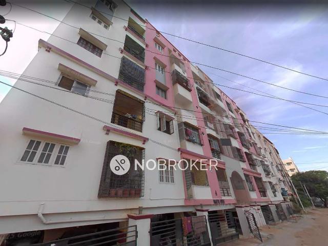 2 BHK Flat In Maitri Nivas For Sale In Turkayamjal