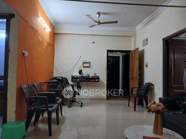 2 BHK Flat In Maitri Nivas For Sale In Manikonda