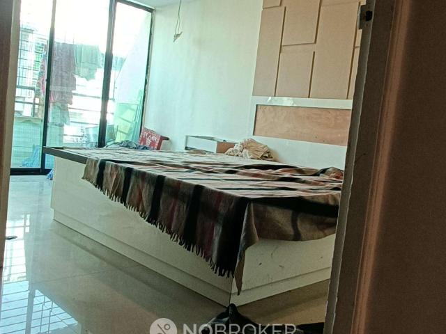 2 BHK Flat In Maitri Planet Residency For Sale In Taloja