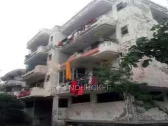 2 BHK Flat In Maitri Socio Cultural Association for Rent In Vaishali