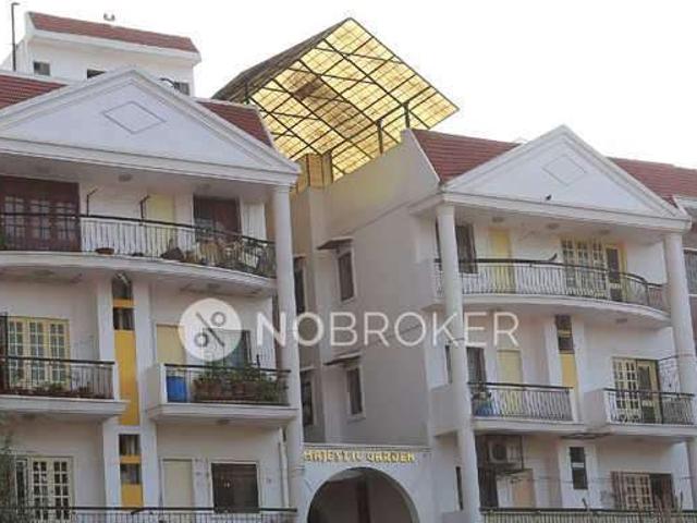 2 BHK Flat In Majestic Garden For Sale In Konanakunte