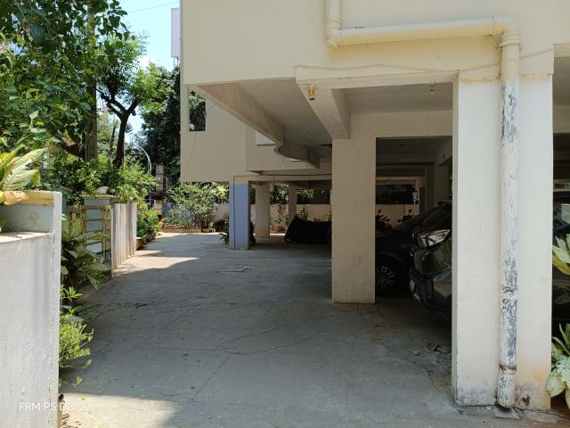 2 BHK Flat In Majestic Residency, Upperpally For Sale In Up