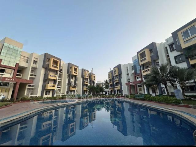 2 BHK Flat In Majestic Residency, Btm Layout for Rent In Btm Layout