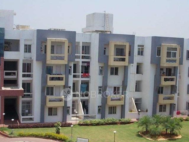 2 BHK Flat In Majestic Residency For Sale In Btm Layout