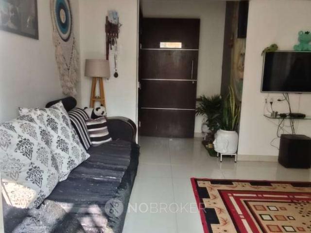 2 BHK Flat In Majestique 38 Park, Undri For Sale In Undri