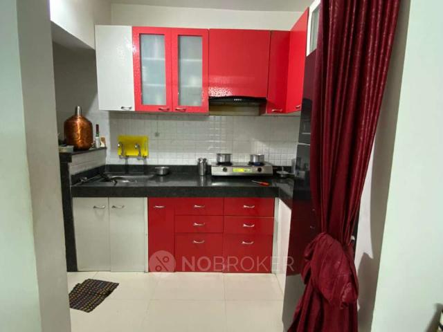 2 BHK Flat In Majestique 38 Park For Sale In Undri