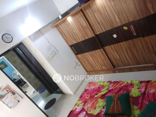 2 BHK Flat In Majestique 38 Park For Sale In Undri