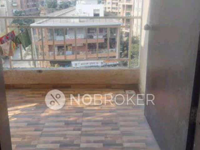 2 BHK Flat In Majestique 38 Park For Sale In Undri