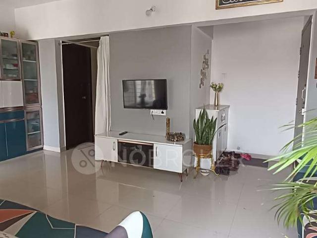 2 BHK Flat In Majestique 38 Park For Sale In Sr. No. 122kad Nagar Poona Near Poona Hardware Undri Pune 411028, Bellagio, Undri, Pune, Maharashtra 411060, India
