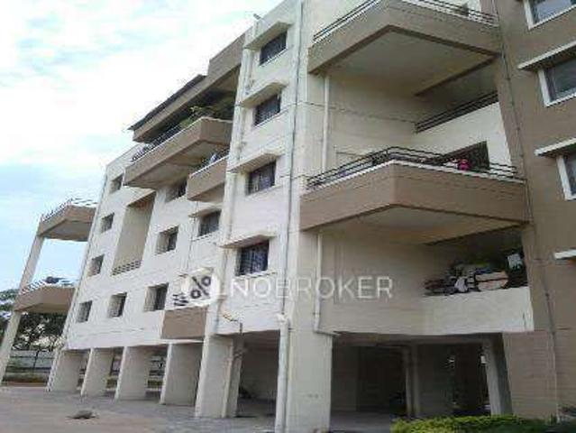 2 BHK Flat In Majestique City, Wagholi For Sale In Bjs School Wagholi