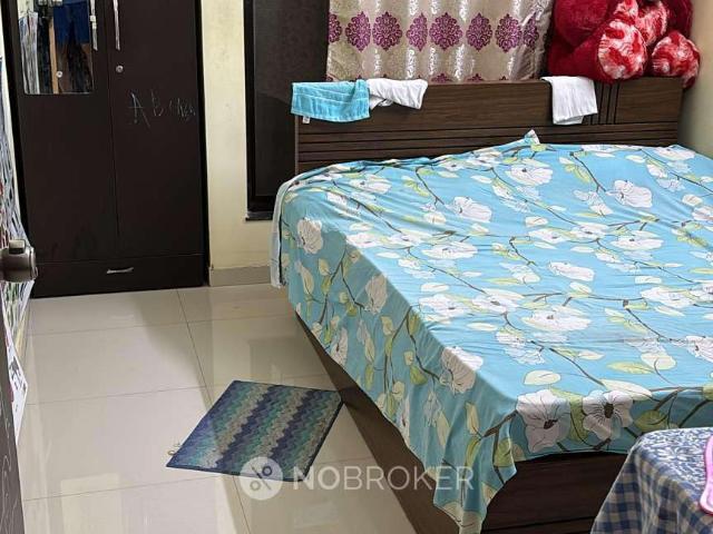 2 BHK Flat In Majestique City For Sale In Wagholi