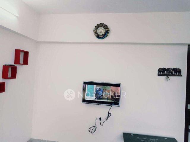 2 BHK Flat In Majestique City For Sale In Wagholi