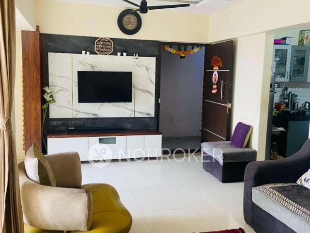 2 BHK Flat In Majestique City For Sale In Wagholi