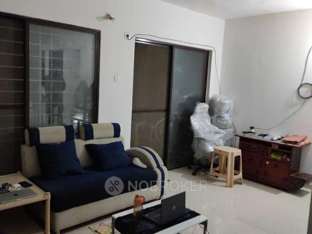 2 BHK Flat In Majestique City For Sale In Wagholi