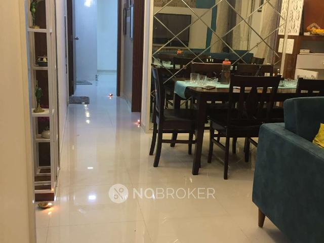 2 BHK Flat In Majestique Alkasa For Sale In Mohammed Wadi