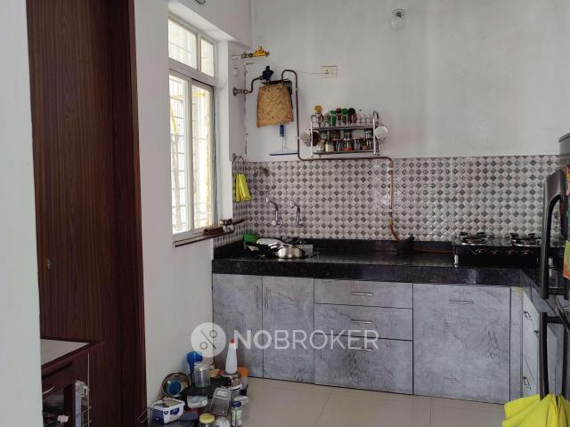 2 BHK Flat In Majestique Alkasa For Sale In Mohammed Wadi