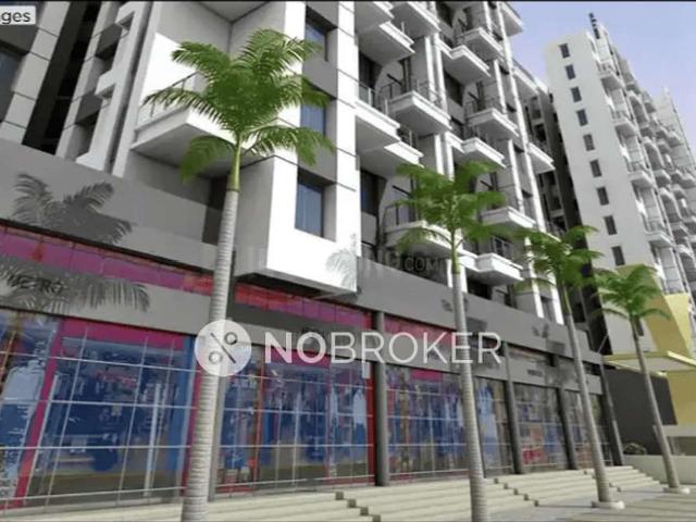2 BHK Flat In Majestique Alkasa For Sale In Mohammed Wadi
