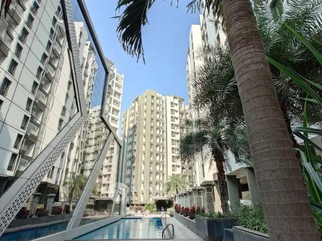 2 BHK Flat In Majestique Aqua For Sale In Majestique Aqua Block d, Phursungi, Pune, Maharashtra 412308, India