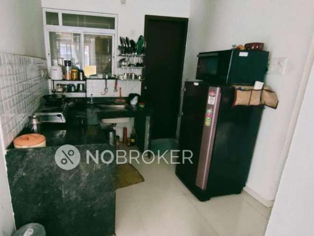2 BHK Flat In Majestique Aqua For Sale In Phursungi