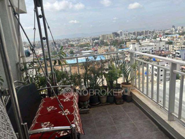 2 BHK Flat In Majestique Blessings, Wagholi for Rent In Wagholi