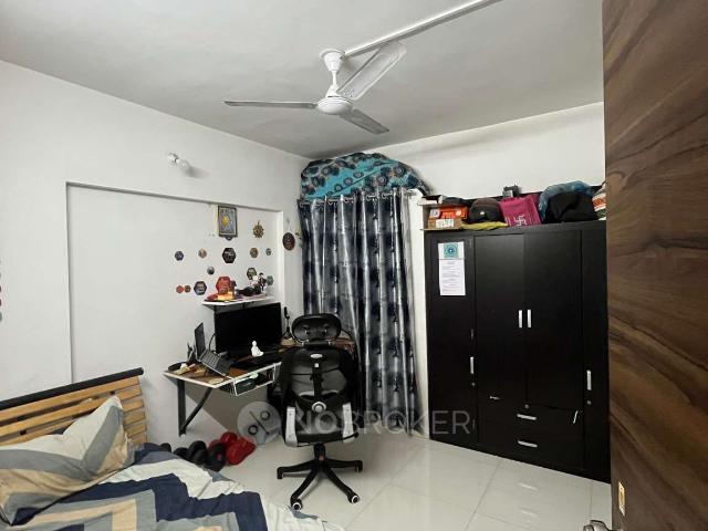 2 BHK Flat In Majestique Euriska For Sale In Majestique Eur