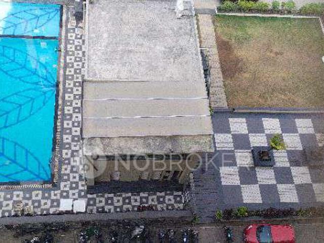 2 BHK Flat In Majestique Euriska, Nibm For Sale In Nibm