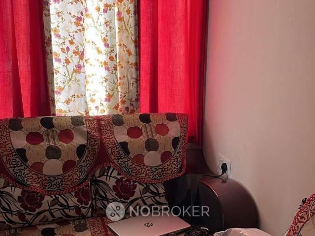 2 BHK Flat In Majestique Oasis For Sale In Wagholi
