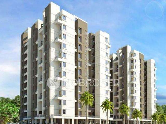 2 BHK Flat In Majestique Oasis For Sale In Wagholi